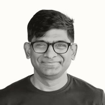 Venkat, Executive Advisor, GTM & Growth